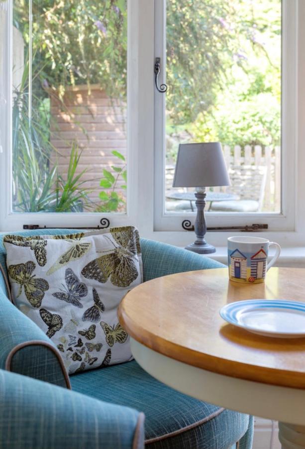 Bridport Garden Suite Экстерьер фото