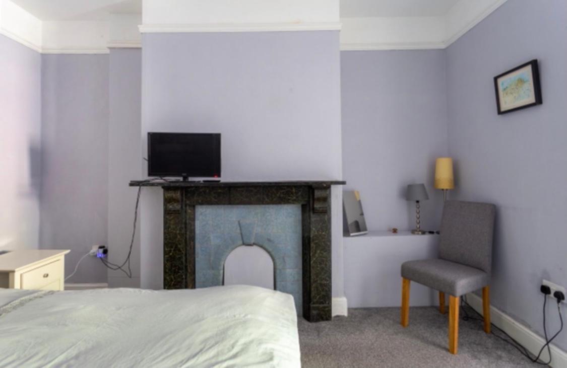 Bridport Garden Suite Экстерьер фото