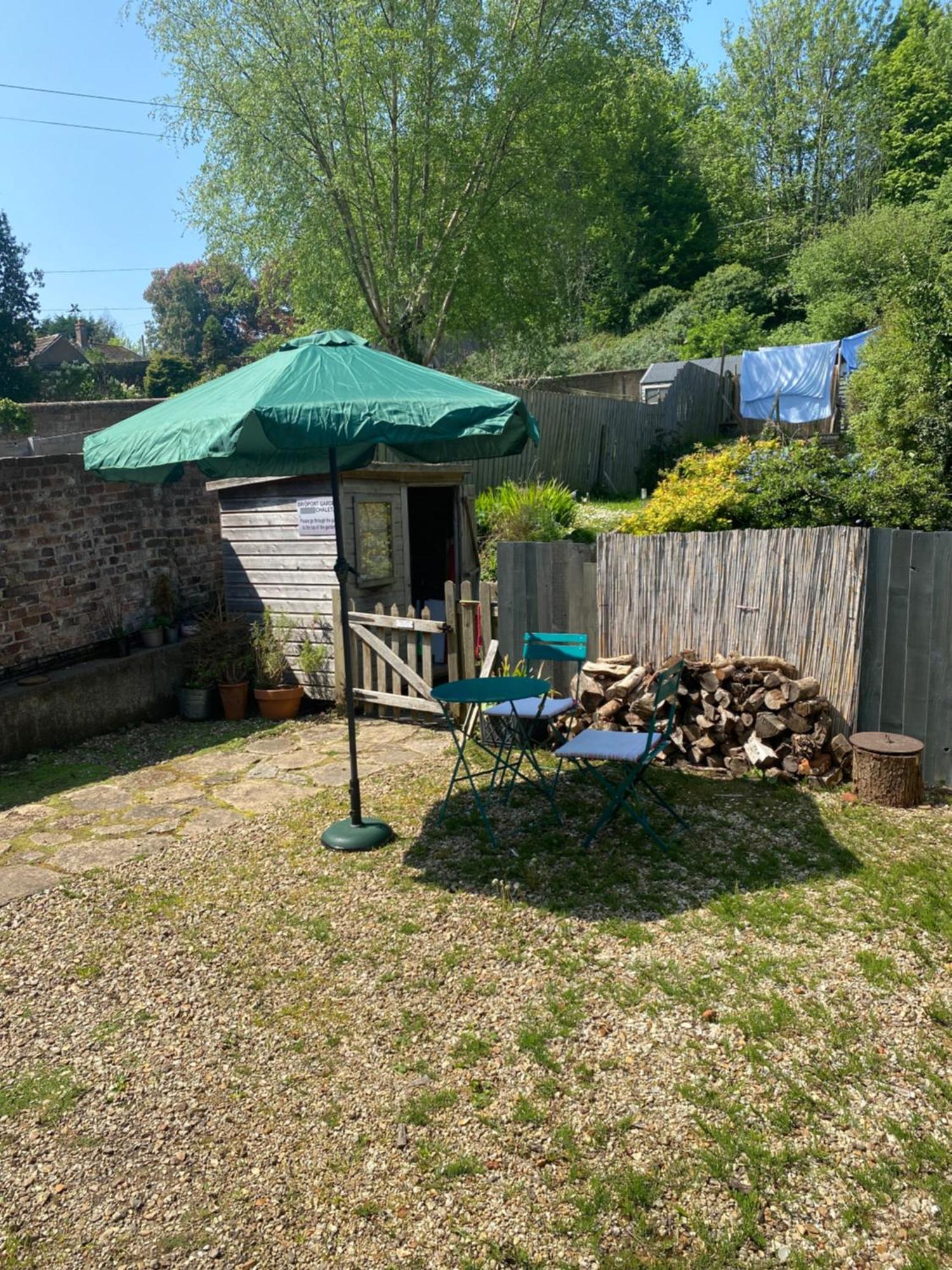 Bridport Garden Suite Экстерьер фото