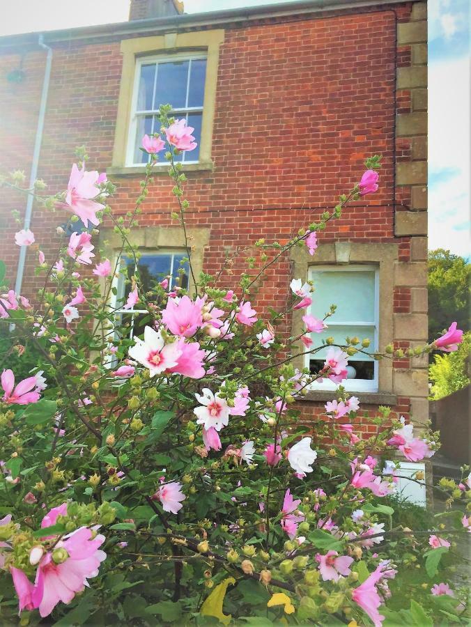 Bridport Garden Suite Экстерьер фото